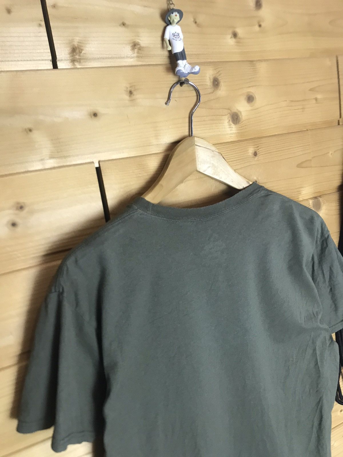 Hanes Star Wars X Disneyland Hanes t-shirt Size US M / EU 48-50 / 2 - 7 Thumbnail