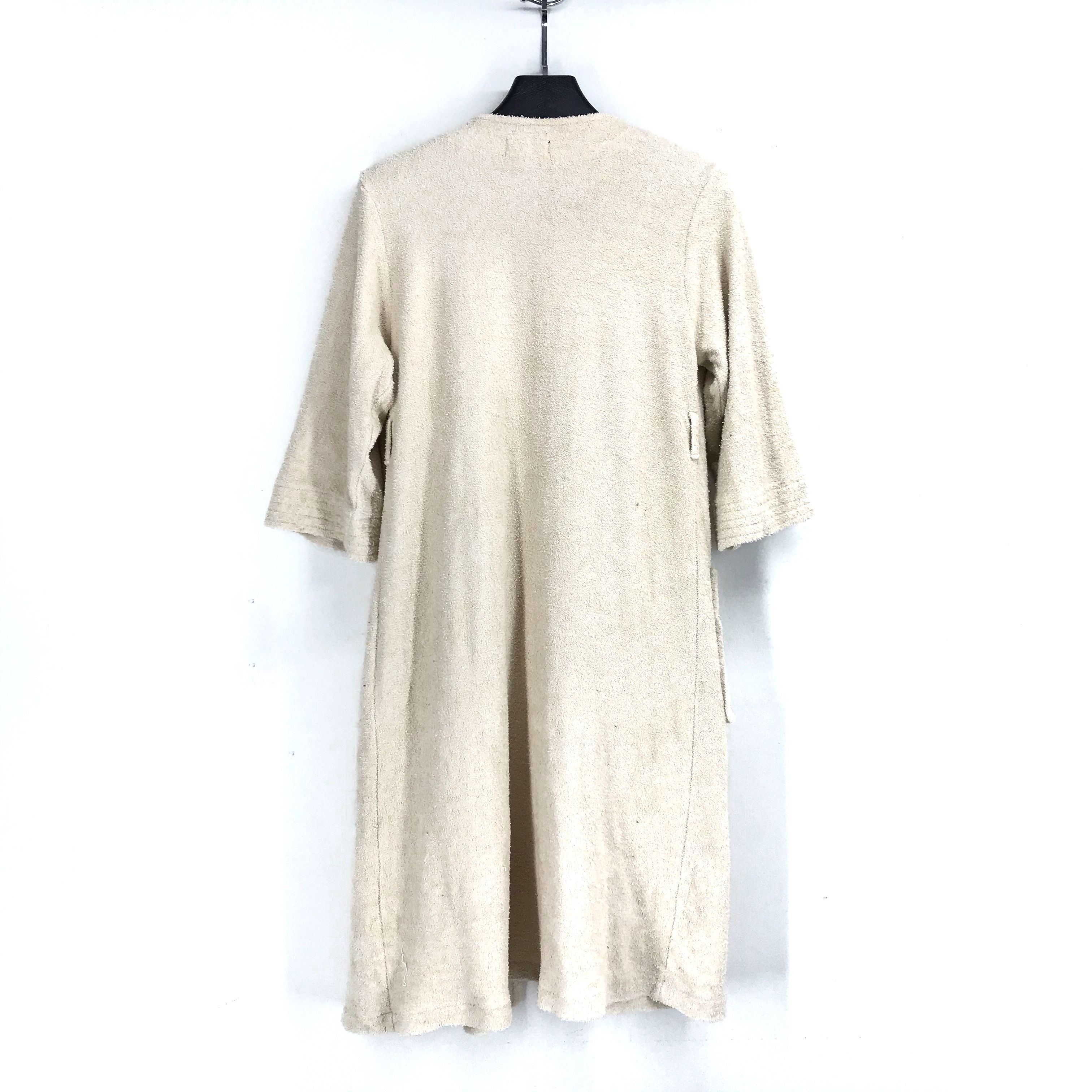 Yves Saint Laurent Yves Saint Laurent Bathrobe #1872-43 Size M / US 6-8 / IT 42-44 - 9 Thumbnail
