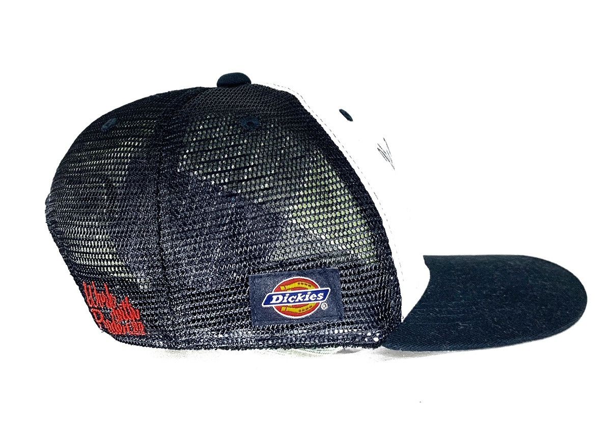 Beams Plus RARE ‼️ Beams Japan 🇯🇵 Dickies Truckers Hat Cap Size ONE SIZE - 2 Thumbnail