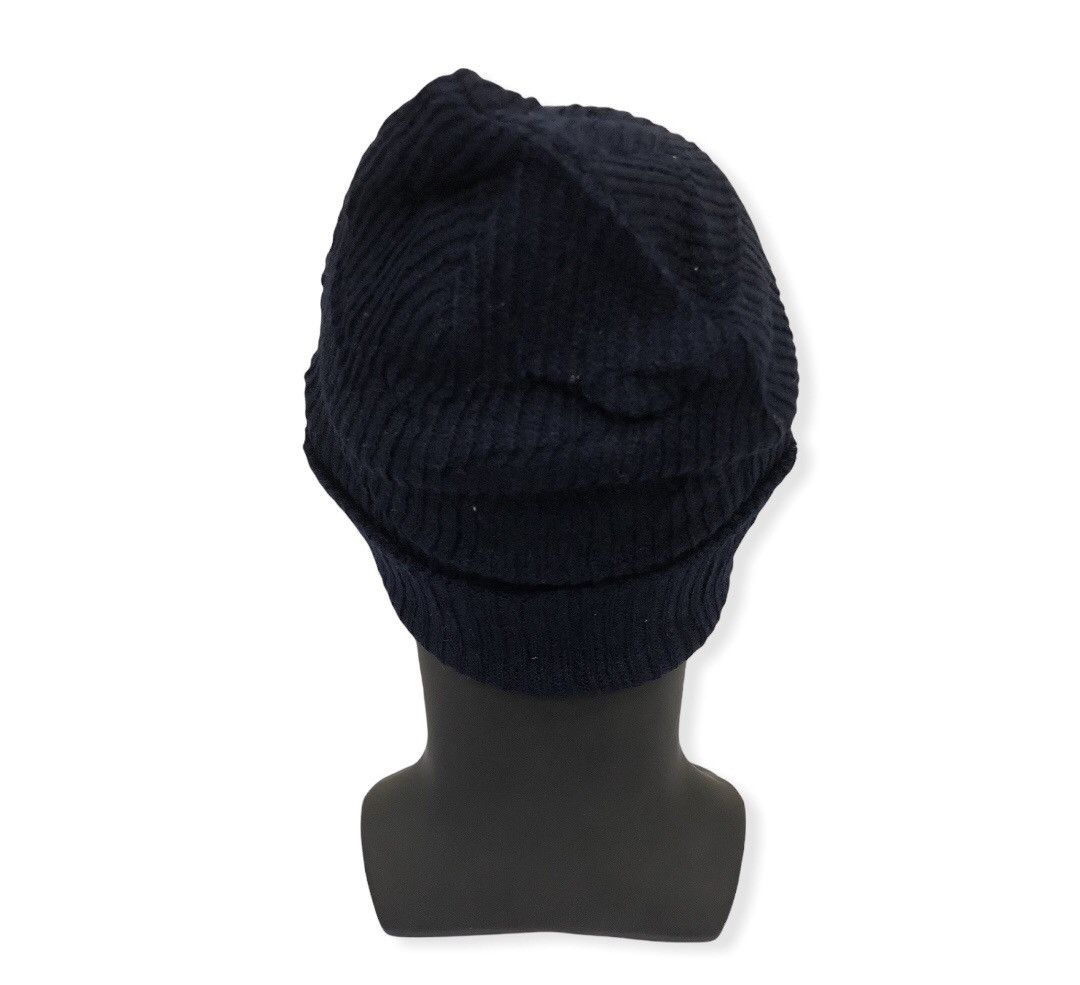 Wacko Maria Guilty Parties Trademark Logo Beanie Hat Size ONE SIZE - 4 Thumbnail