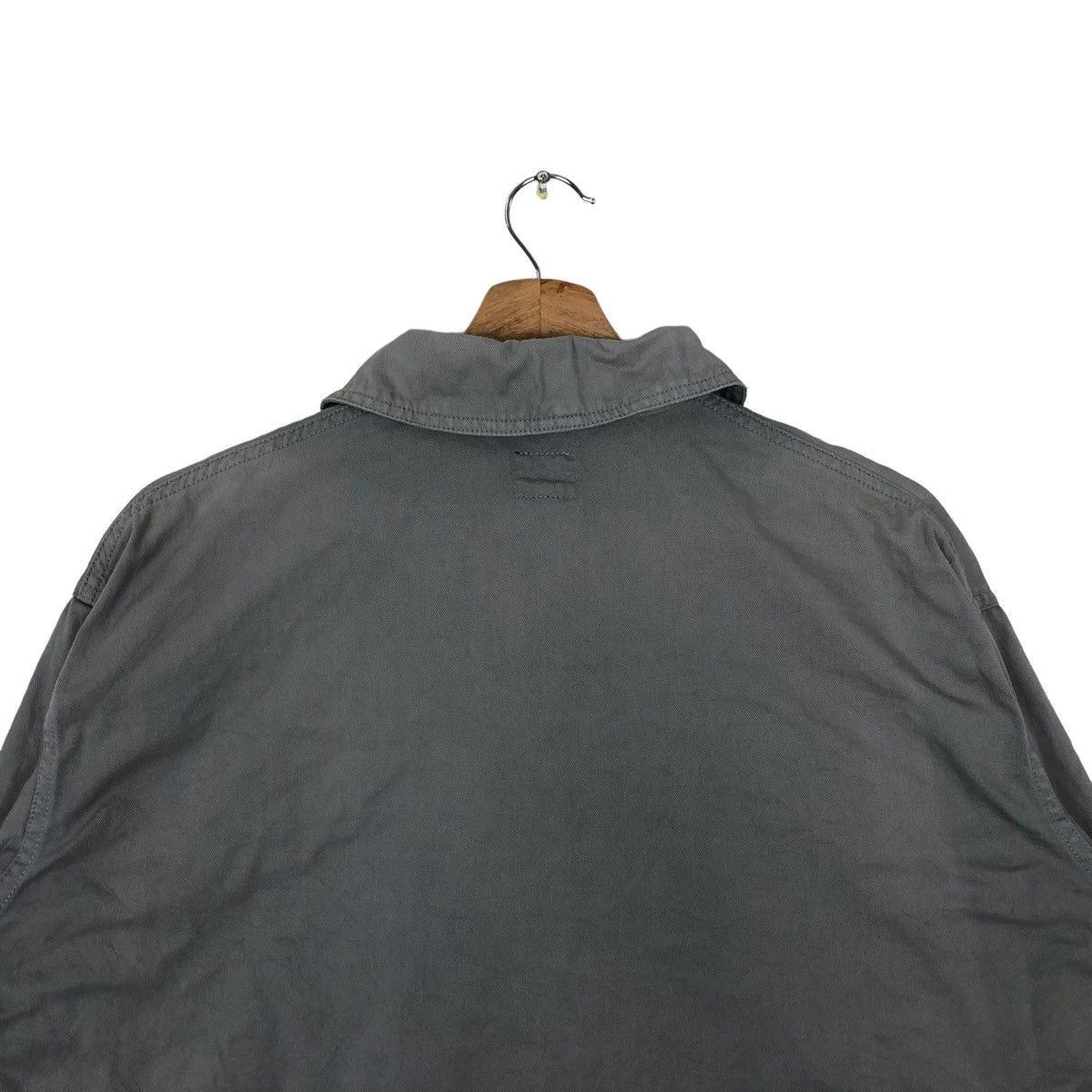 Nepenthes VINTAGE NEPENTHES HOGGS JACKET Size US M / EU 48-50 / 2 - 5 Thumbnail