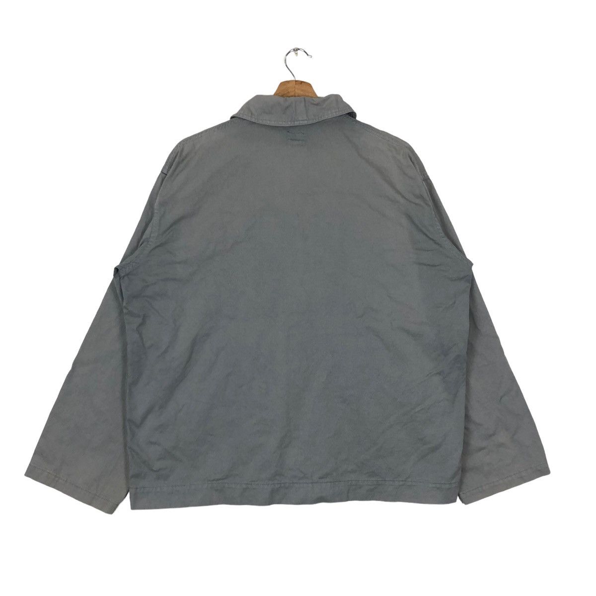 Nepenthes VINTAGE NEPENTHES HOGGS JACKET Size US M / EU 48-50 / 2 - 4 Thumbnail