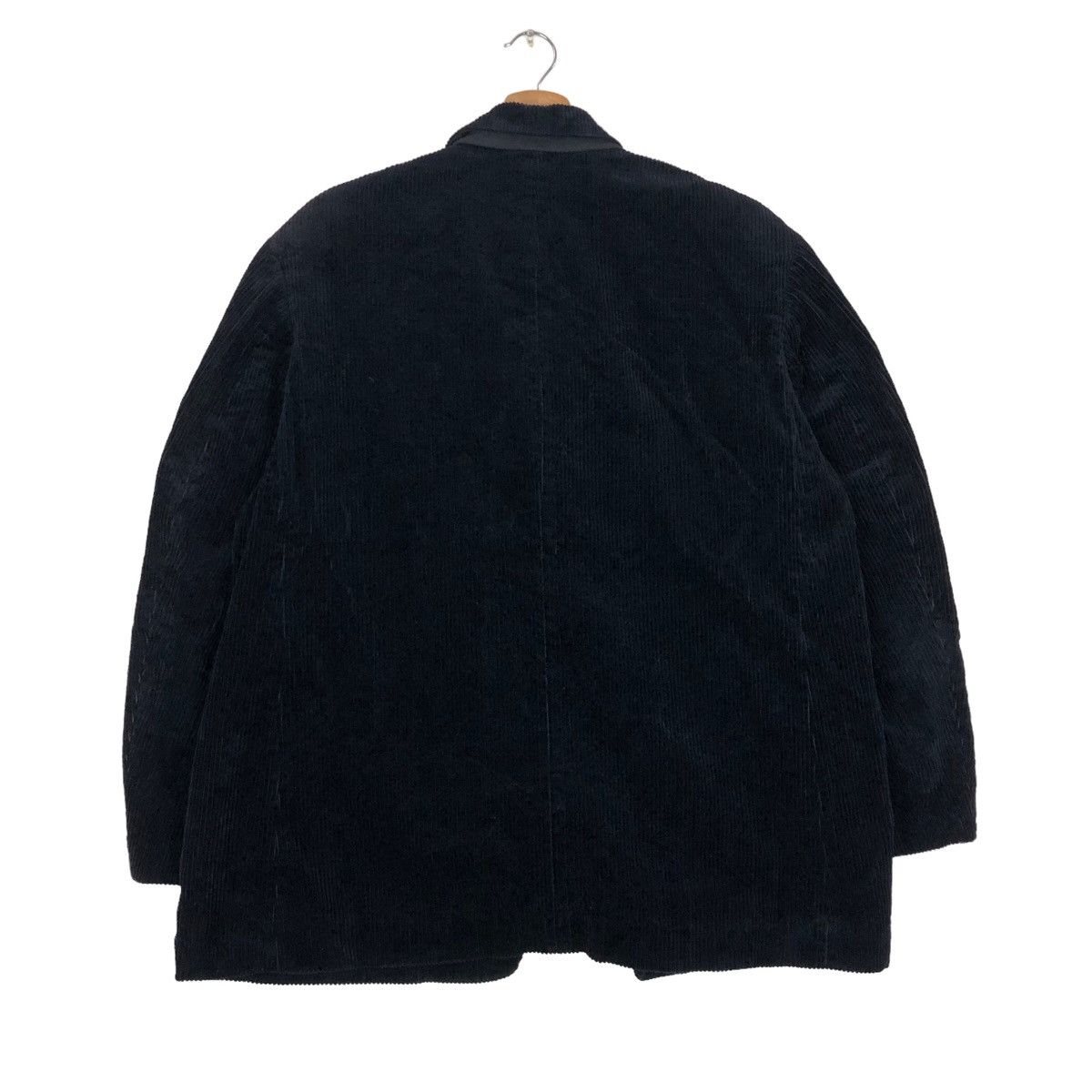 Y's YOHJI YAMAMOTO JAPANESE DESIGNER CORDUROY Size US M / EU 48-50 / 2 - 6 Thumbnail