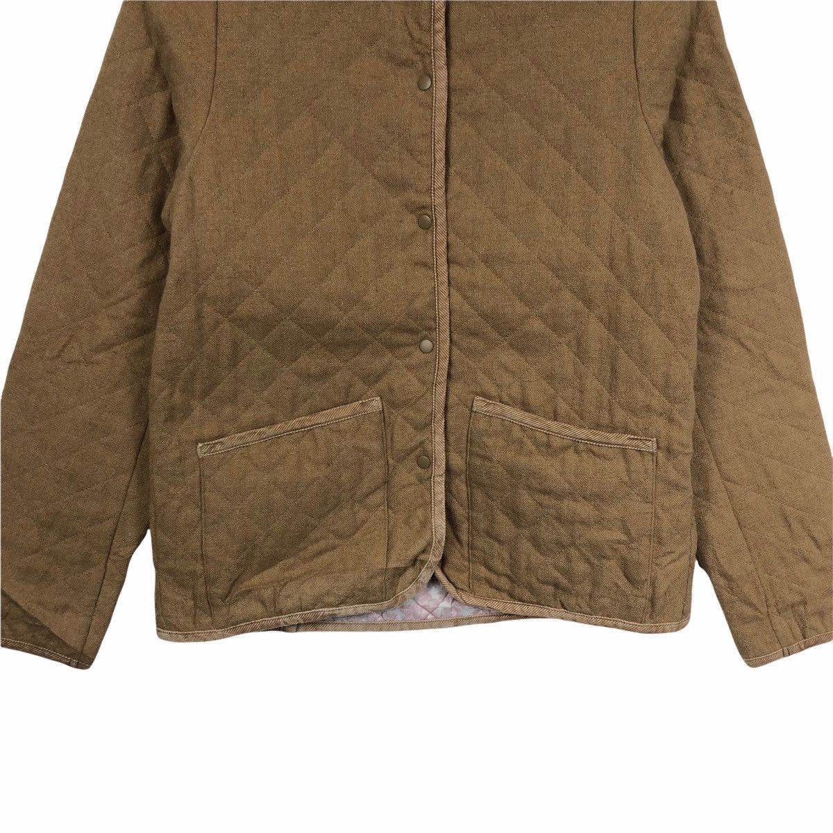 Tsumori Chisato TSUMORI CHISATO ISSEY MIYAKE JACKET JAPANESE DESIGNER Size US S / EU 44-46 / 1 - 4 Thumbnail
