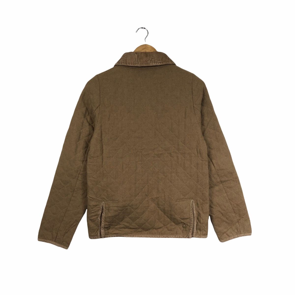 Tsumori Chisato TSUMORI CHISATO ISSEY MIYAKE JACKET JAPANESE DESIGNER Size US S / EU 44-46 / 1 - 7 Thumbnail
