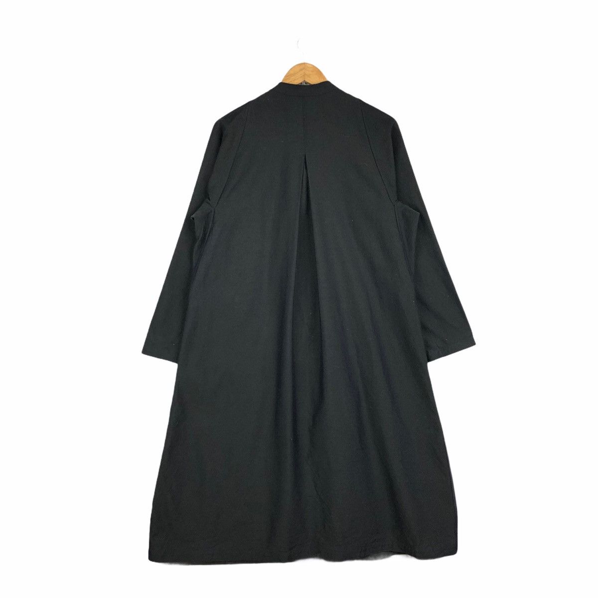 Y's Y’S YOHJI YAMAMOTO JAPAN DESIGN COATS Size US S / EU 44-46 / 1 - 5 Thumbnail