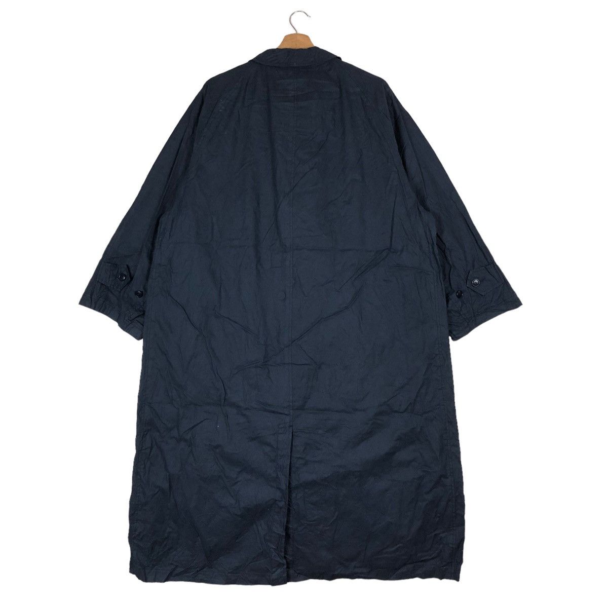 Tsumori Chisato ISSEY MIYAKE TSUMORI CHISATO COAT JAPAN DESIGN Size US L / EU 52-54 / 3 - 4 Thumbnail