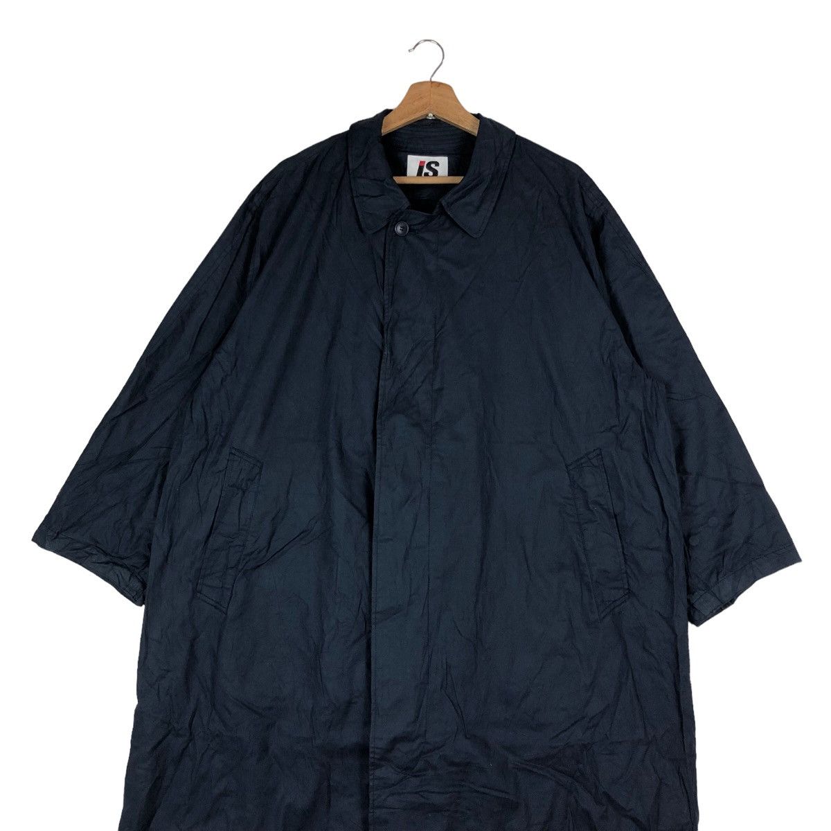 Tsumori Chisato ISSEY MIYAKE TSUMORI CHISATO COAT JAPAN DESIGN Size US L / EU 52-54 / 3 - 2 Thumbnail