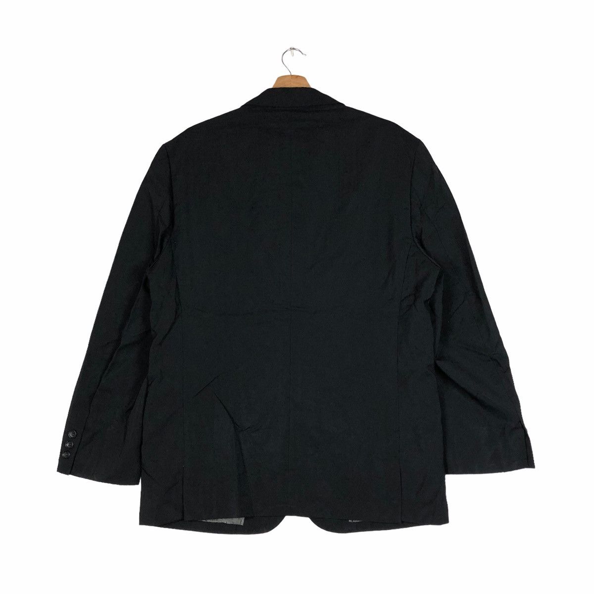 Comme des Garcons Homme Plus COMME DES GARCONS HOMME PLUS AD2001 Size 40R - 4 Thumbnail