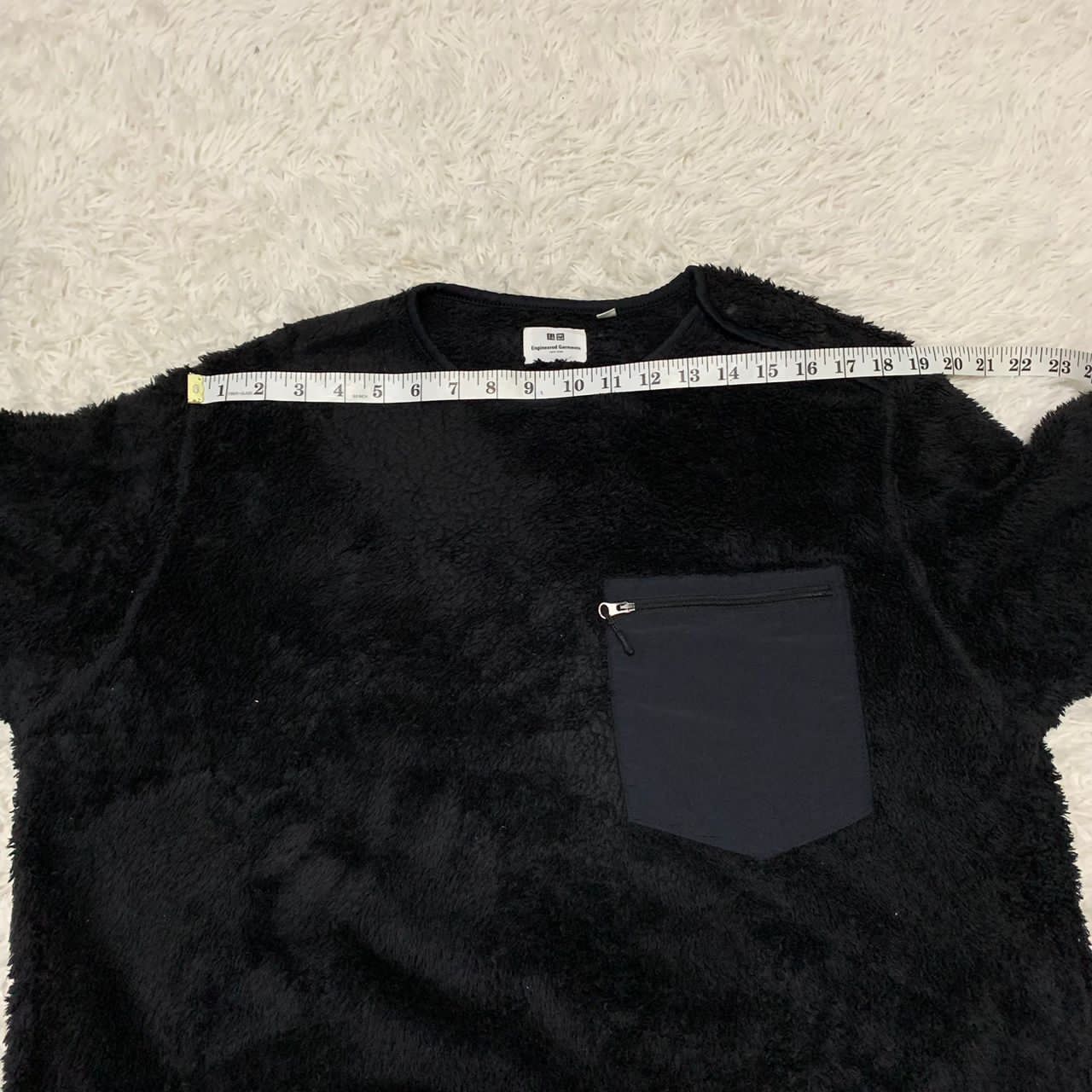Engineered Garments × Uniqlo Uniqlo x Engineered garments fleece Size US XL / EU 56 / 4 - 6 Thumbnail
