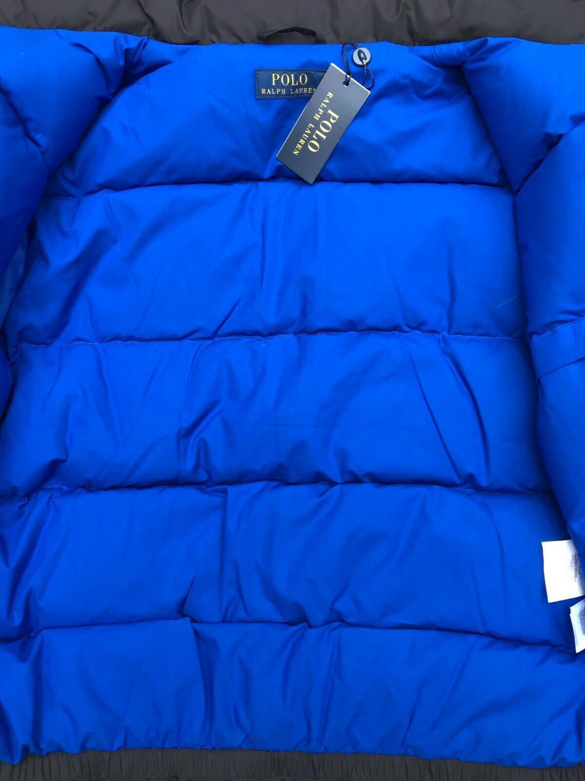 Polo Ralph Lauren Polo Ralph Lauren Alpine Ski Downhill Down Jacket Medium Size US L / EU 52-54 / 3 - 9 Thumbnail