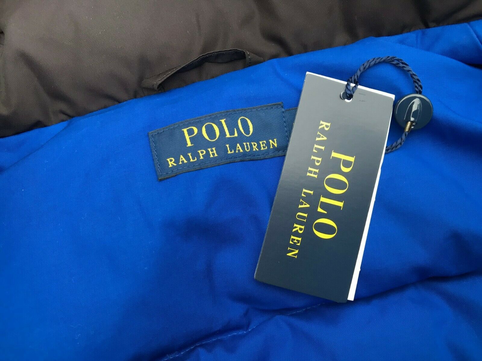 Polo Ralph Lauren Polo Ralph Lauren Alpine Ski Downhill Down Jacket Medium Size US L / EU 52-54 / 3 - 11 Thumbnail