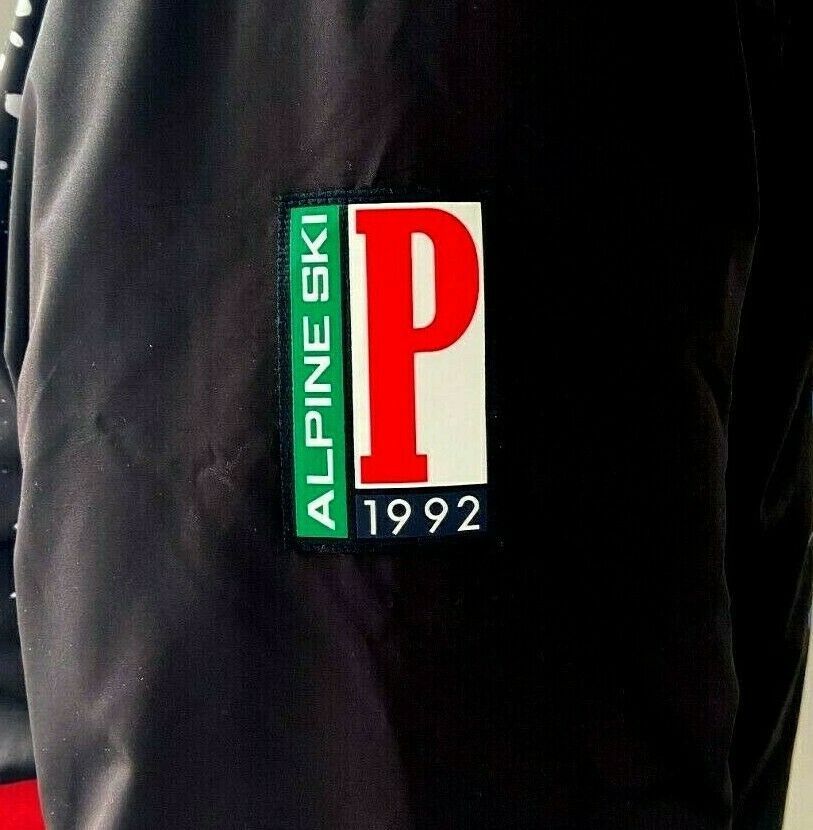 Polo Ralph Lauren Polo Ralph Lauren Alpine Ski Downhill Down Jacket Medium Size US L / EU 52-54 / 3 - 7 Thumbnail