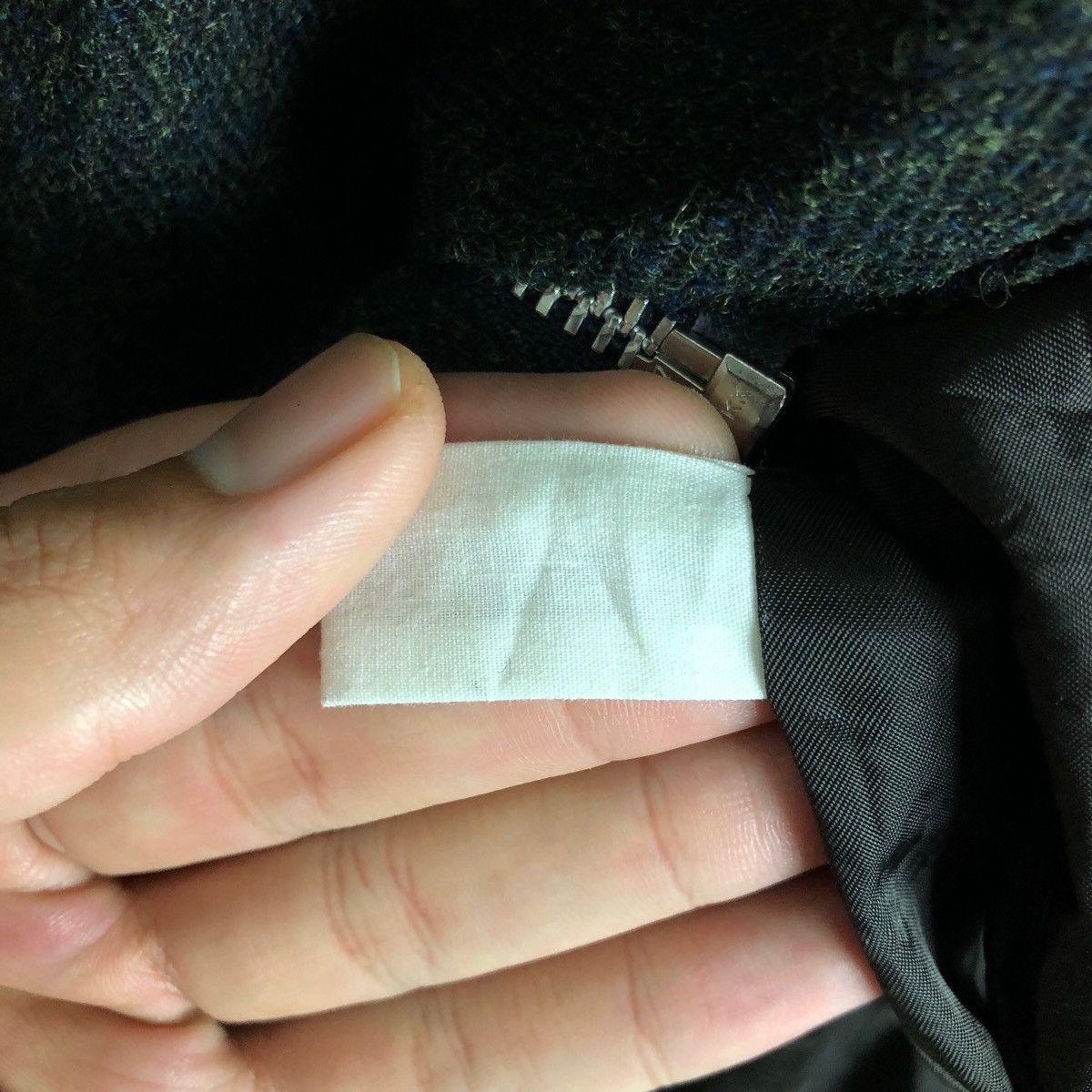 Japanese Brand SUNAO KUWAHARA LONG COAT ISSEY MIYAKE Size US S / EU 44-46 / 1 - 5 Thumbnail