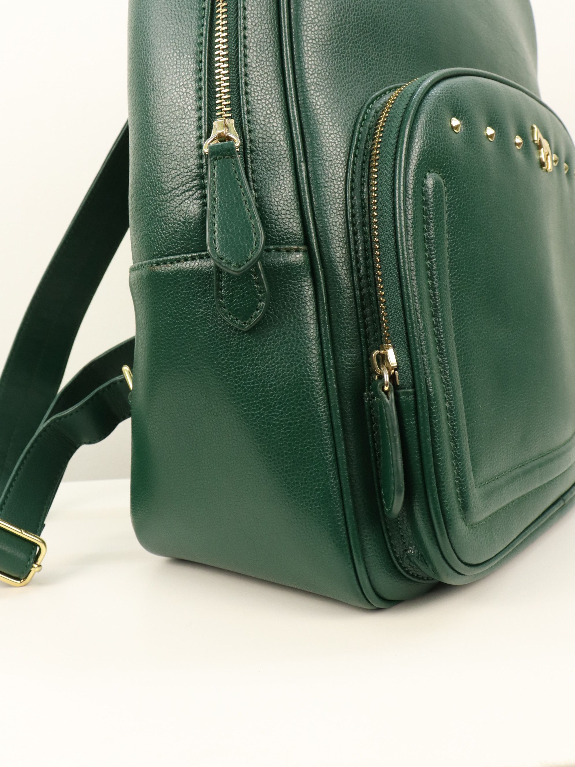 Designer LAPALETTE LUCIA BOVINE HIDE BACKPACK Size ONE SIZE - 6 Thumbnail