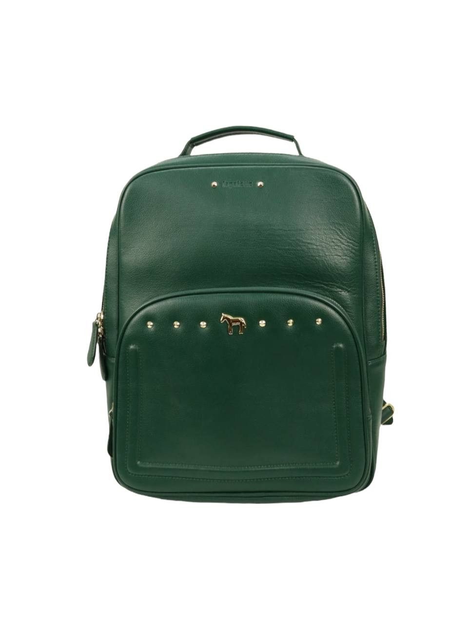 Designer LAPALETTE LUCIA BOVINE HIDE BACKPACK Size ONE SIZE - 2 Thumbnail