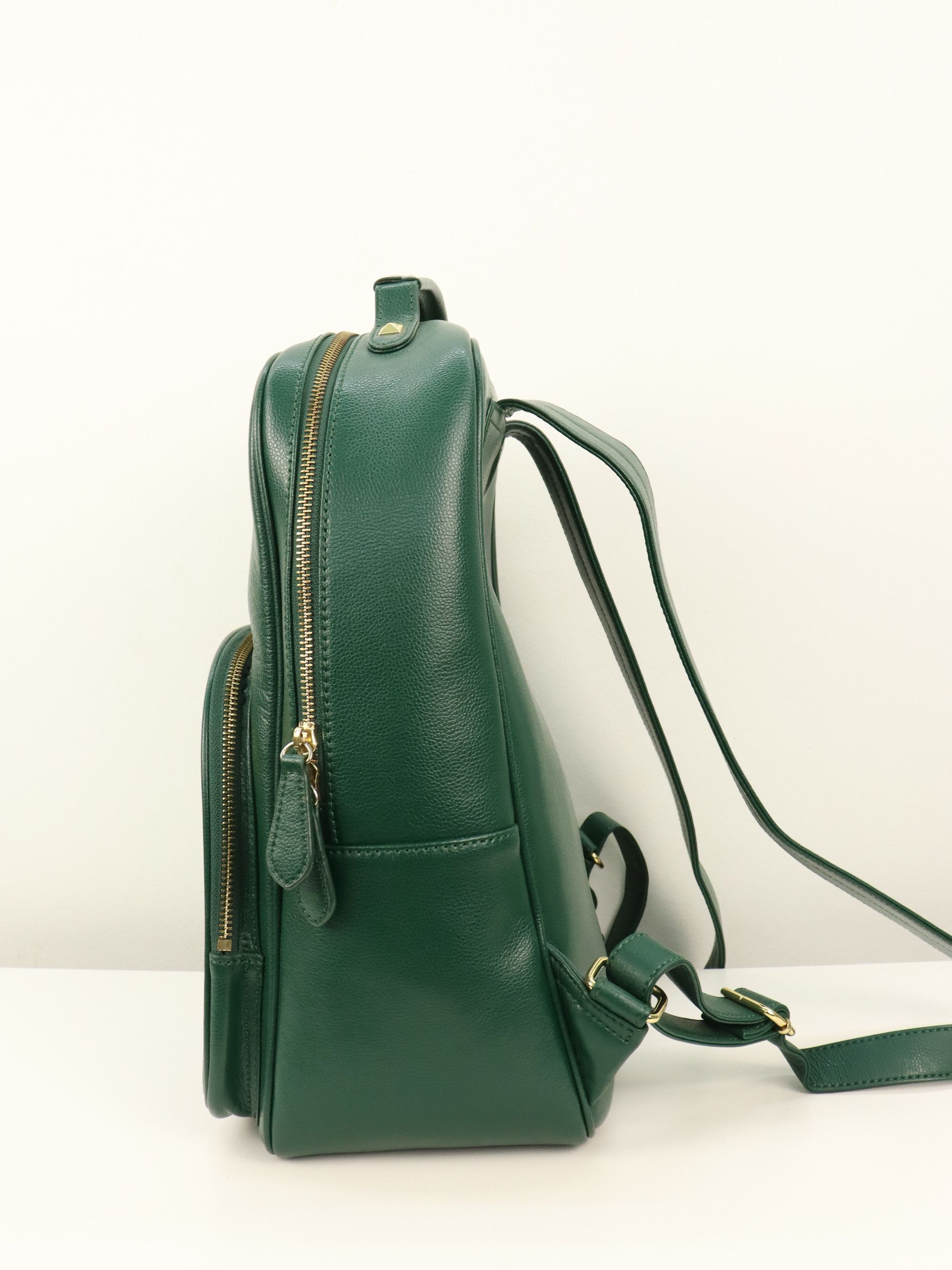 Designer LAPALETTE LUCIA BOVINE HIDE BACKPACK Size ONE SIZE - 5 Thumbnail