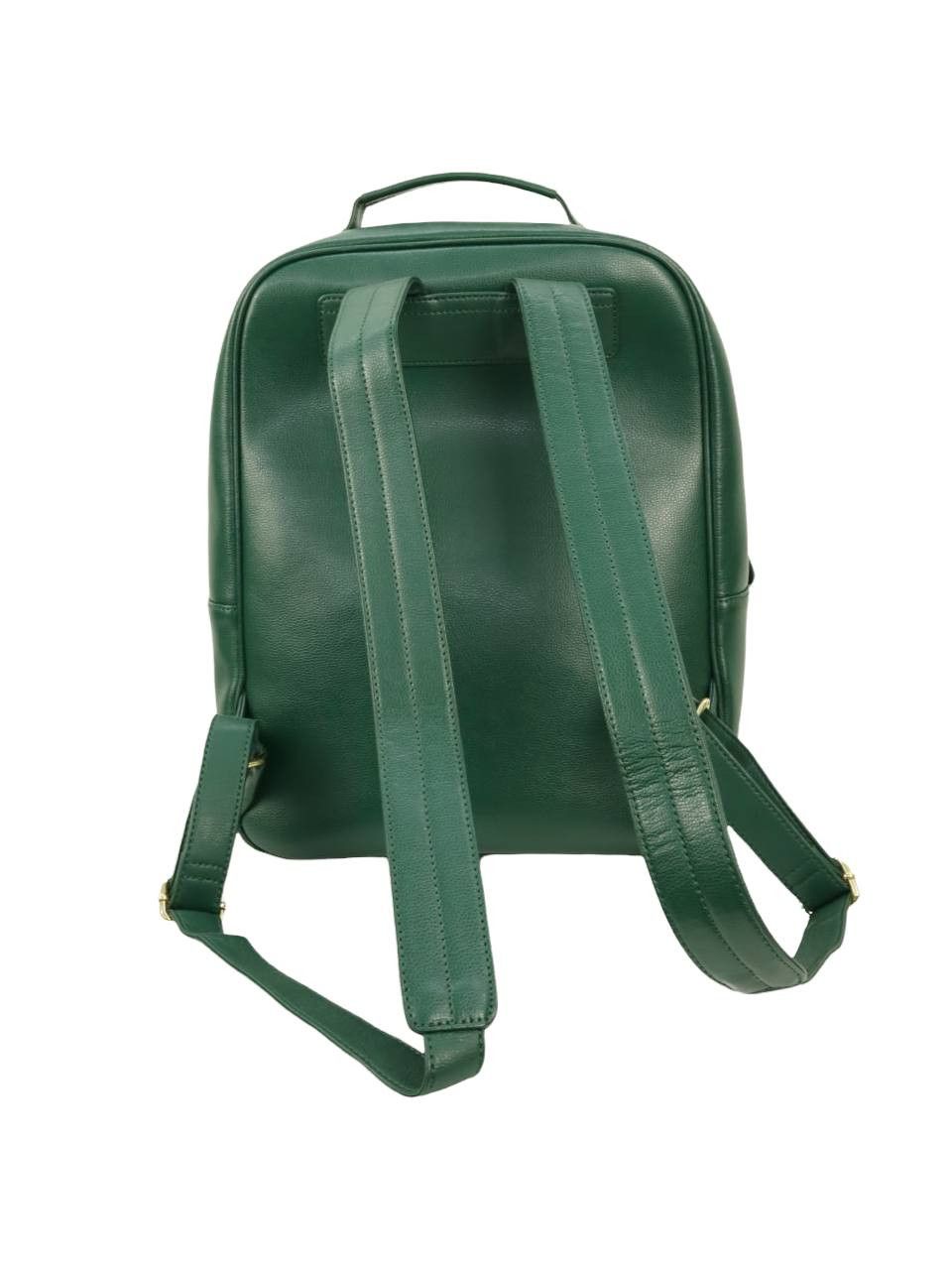 Designer LAPALETTE LUCIA BOVINE HIDE BACKPACK Size ONE SIZE - 3 Thumbnail