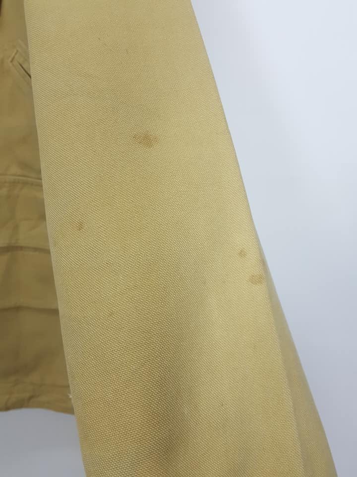 Polo Ralph Lauren × Ralph Lauren × Vintage PRL Duck Canvas Hunting Tactical Utility Jacket Size US XL / EU 56 / 4 - 18 Thumbnail