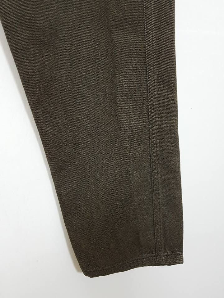 Marithe + Francois Girbaud Marithe Francois Girbaud MFG The Stone Washed Pant Size US 29 - 16 Thumbnail