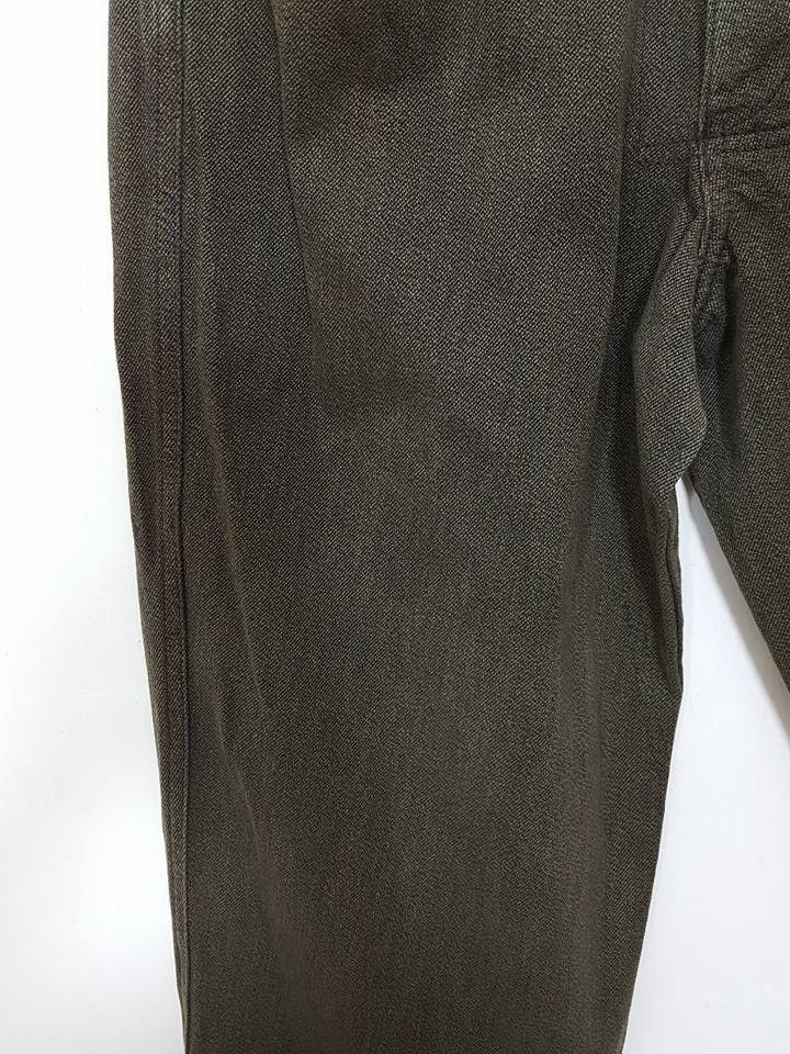 Marithe + Francois Girbaud Marithe Francois Girbaud MFG The Stone Washed Pant Size US 29 - 14 Thumbnail