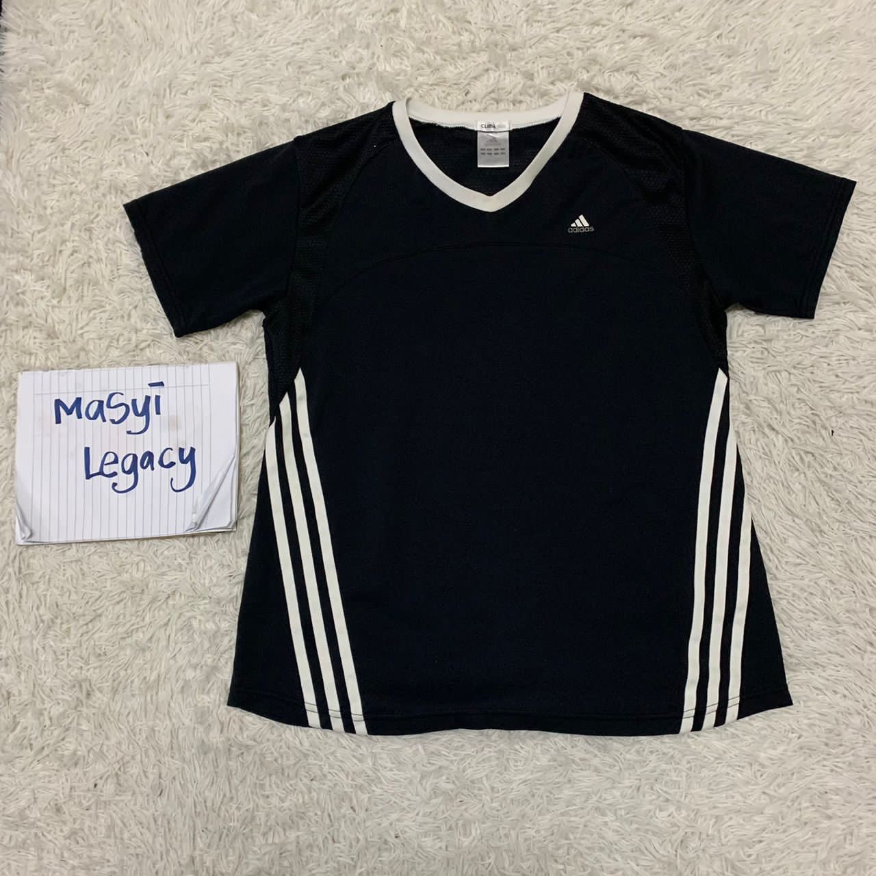 Adidas Adidas tshirt Size S / US 4 / IT 40 - 1 Thumbnail