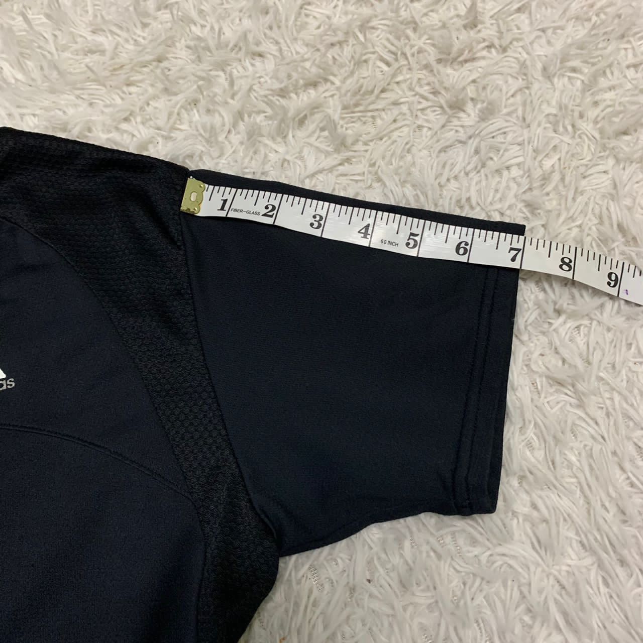 Adidas Adidas tshirt Size S / US 4 / IT 40 - 7 Thumbnail