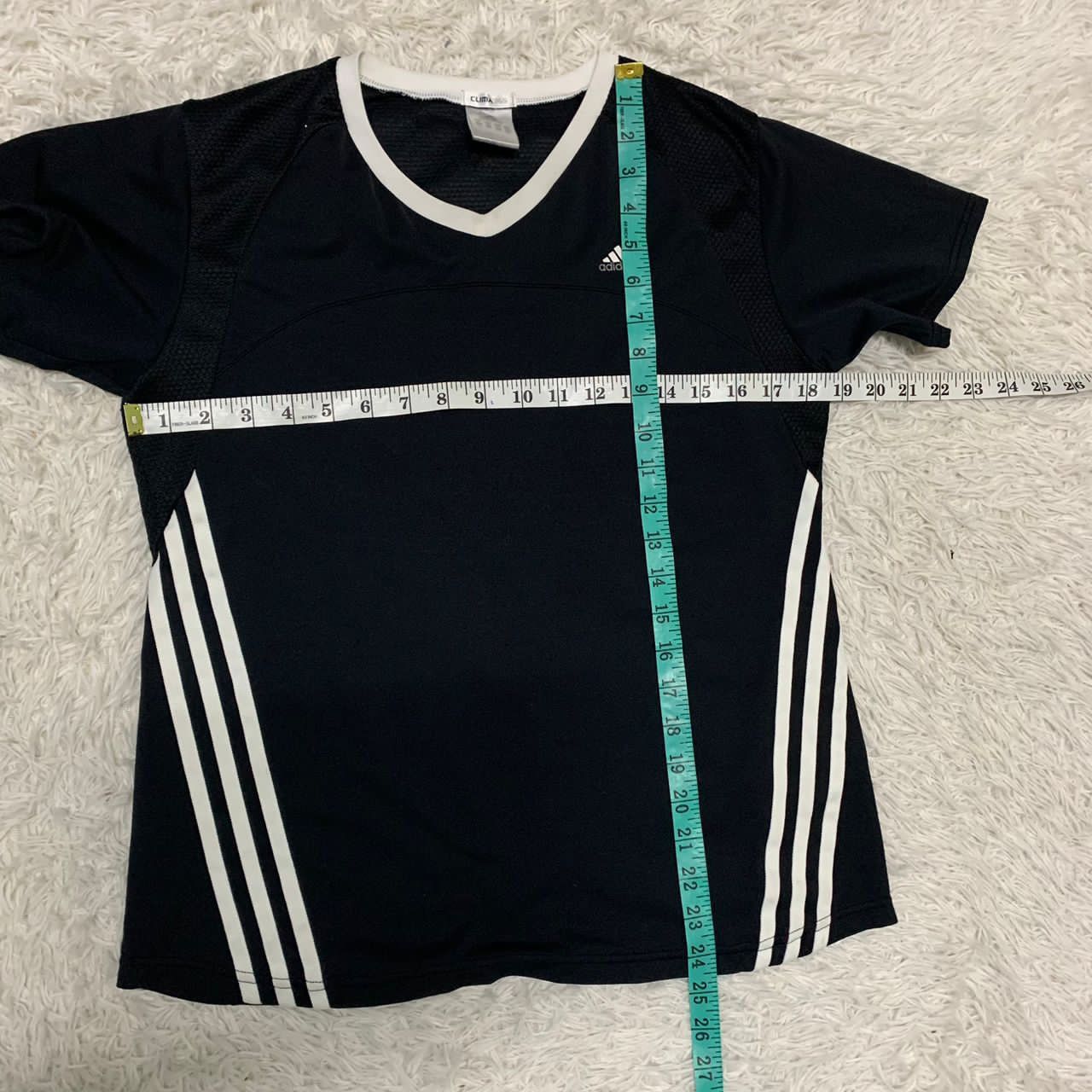 Adidas Adidas tshirt Size S / US 4 / IT 40 - 5 Thumbnail