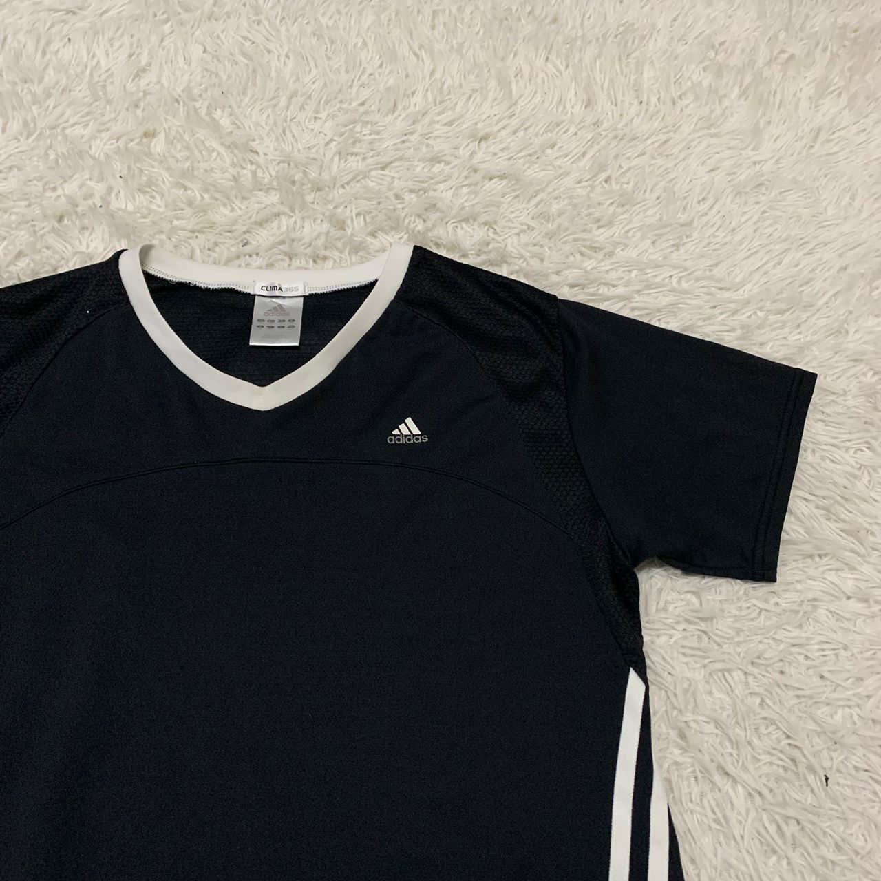Adidas Adidas tshirt Size S / US 4 / IT 40 - 3 Thumbnail
