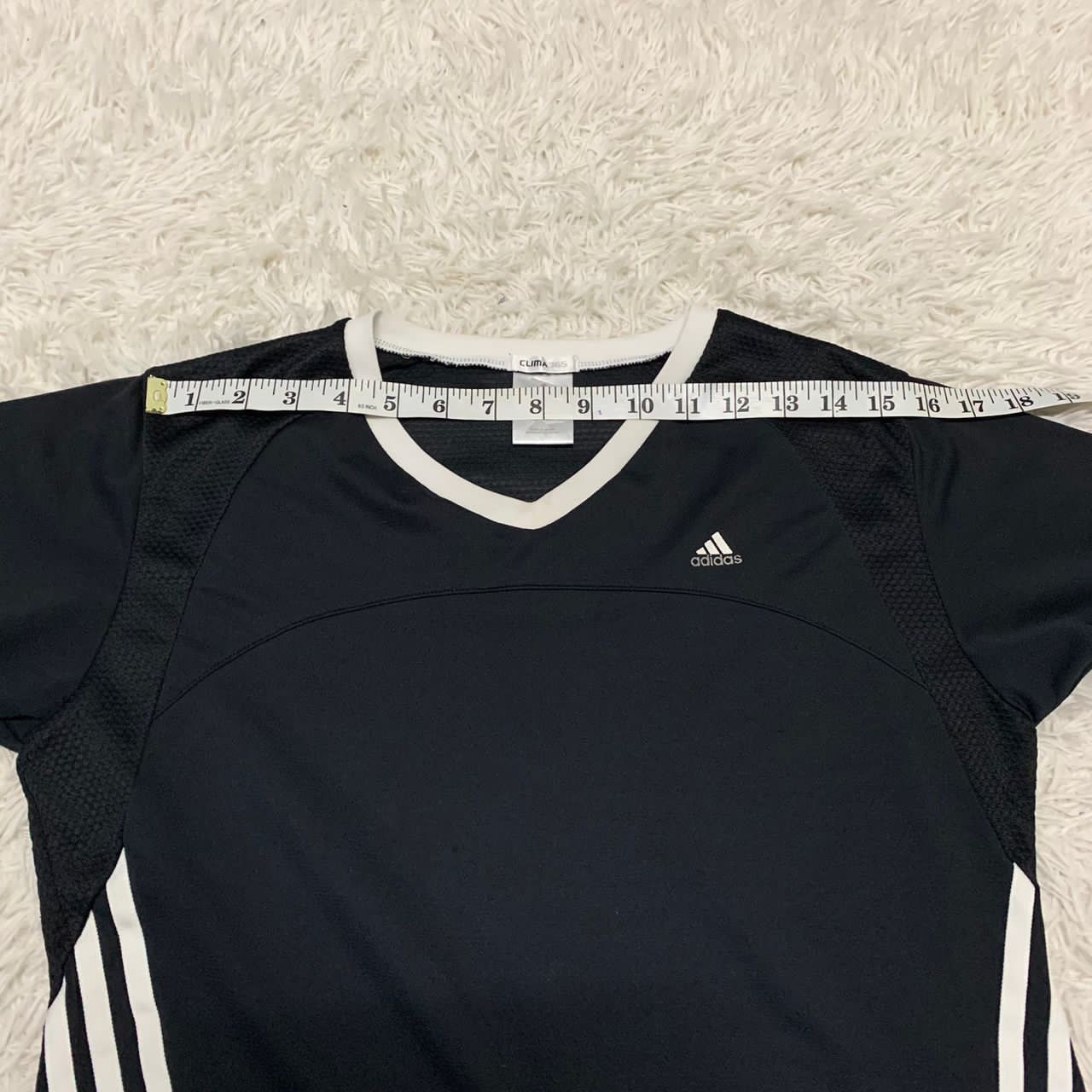 Adidas Adidas tshirt Size S / US 4 / IT 40 - 6 Thumbnail