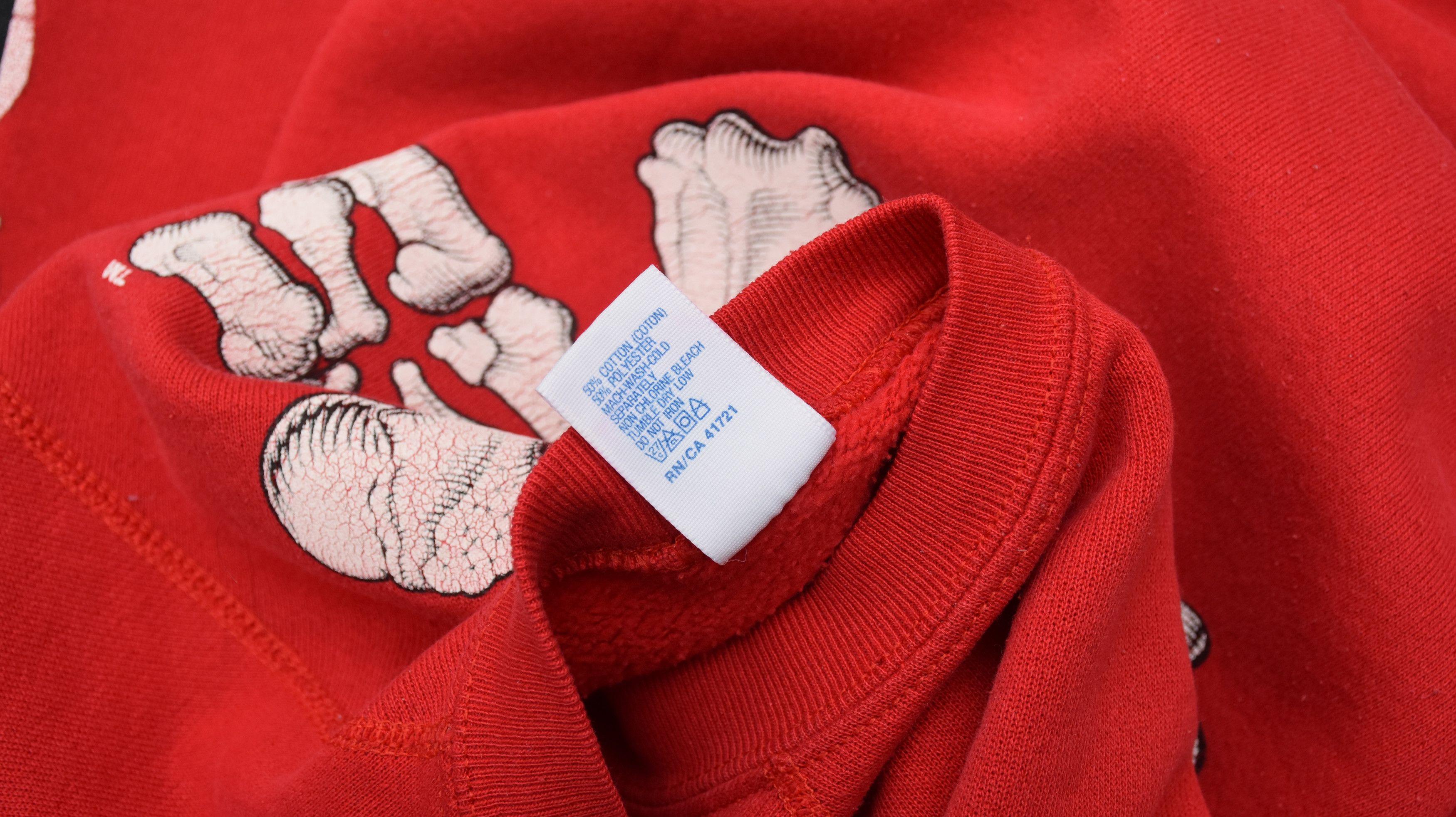 Powell Peralta × Vintage 80s vintage Powell Peralta Sweater Pullover Bones Brigade Size US XL / EU 56 / 4 - 10 Thumbnail
