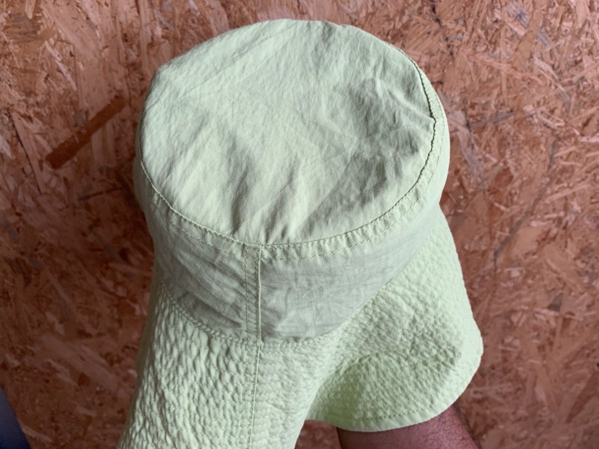 Patagonia 🔥Patagonia🔥 Floral/Reversible Pattern Bucket Hat Size ONE SIZE - 8 Thumbnail