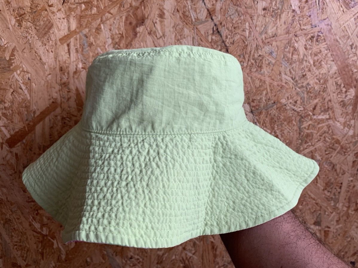 Patagonia 🔥Patagonia🔥 Floral/Reversible Pattern Bucket Hat Size ONE SIZE - 6 Thumbnail