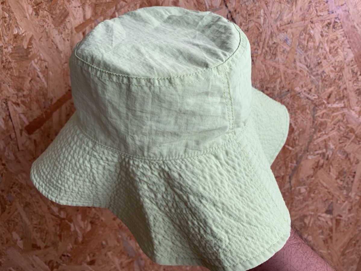 Patagonia 🔥Patagonia🔥 Floral/Reversible Pattern Bucket Hat Size ONE SIZE - 7 Thumbnail
