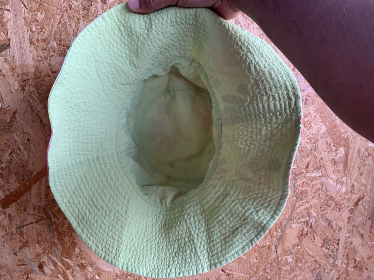 Patagonia 🔥Patagonia🔥 Floral/Reversible Pattern Bucket Hat Size ONE SIZE - 5 Thumbnail