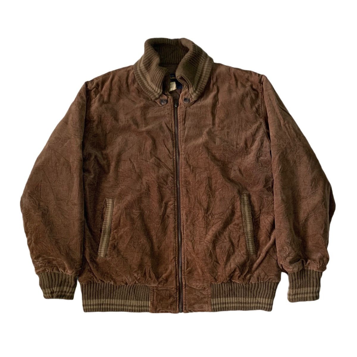 Woolrich Woolen Mills Vtg Woolrich Outdoor Jacket Brim Collar Size US L / EU 52-54 / 3 - 1 Thumbnail