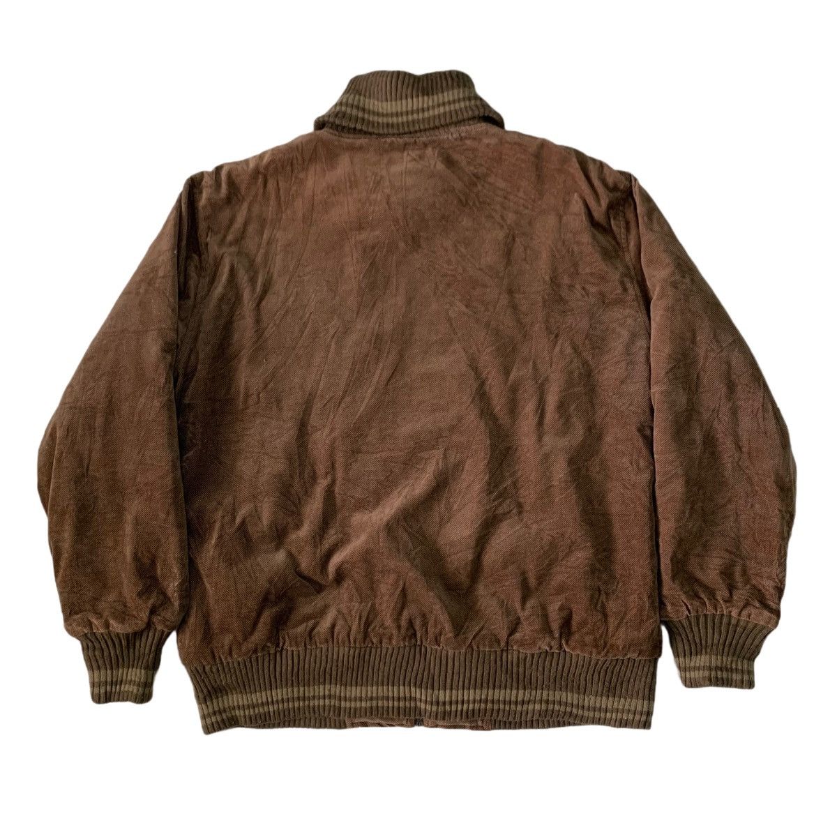 Woolrich Woolen Mills Vtg Woolrich Outdoor Jacket Brim Collar Size US L / EU 52-54 / 3 - 2 Thumbnail