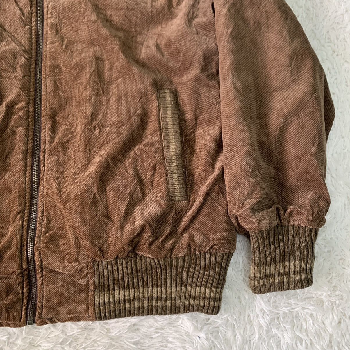 Woolrich Woolen Mills Vtg Woolrich Outdoor Jacket Brim Collar Size US L / EU 52-54 / 3 - 4 Thumbnail