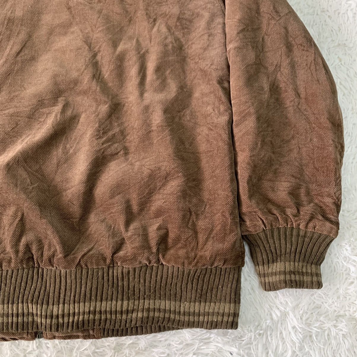 Woolrich Woolen Mills Vtg Woolrich Outdoor Jacket Brim Collar Size US L / EU 52-54 / 3 - 8 Thumbnail