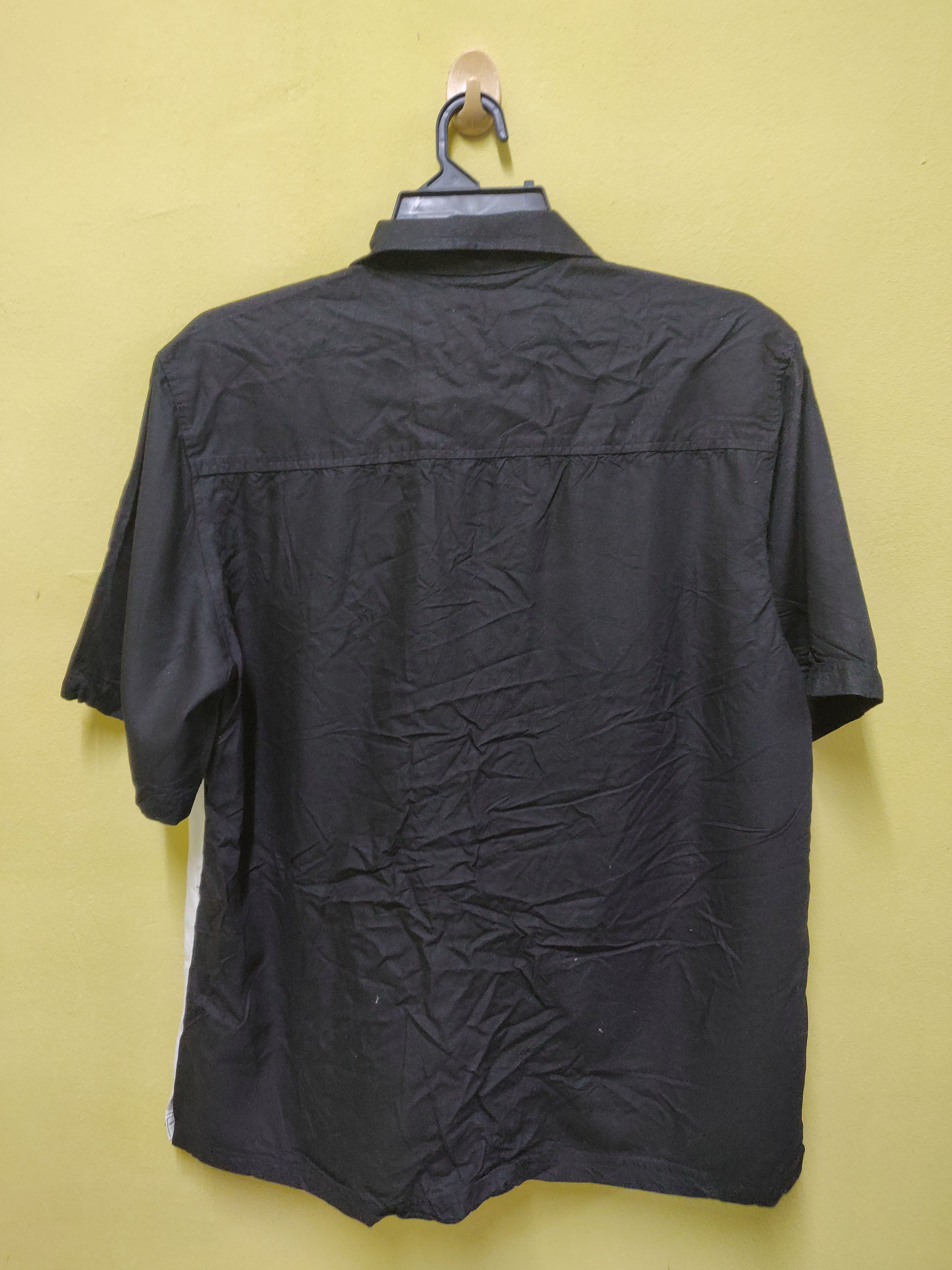 (B51) Lucky 13- nice skull design 100%rayon