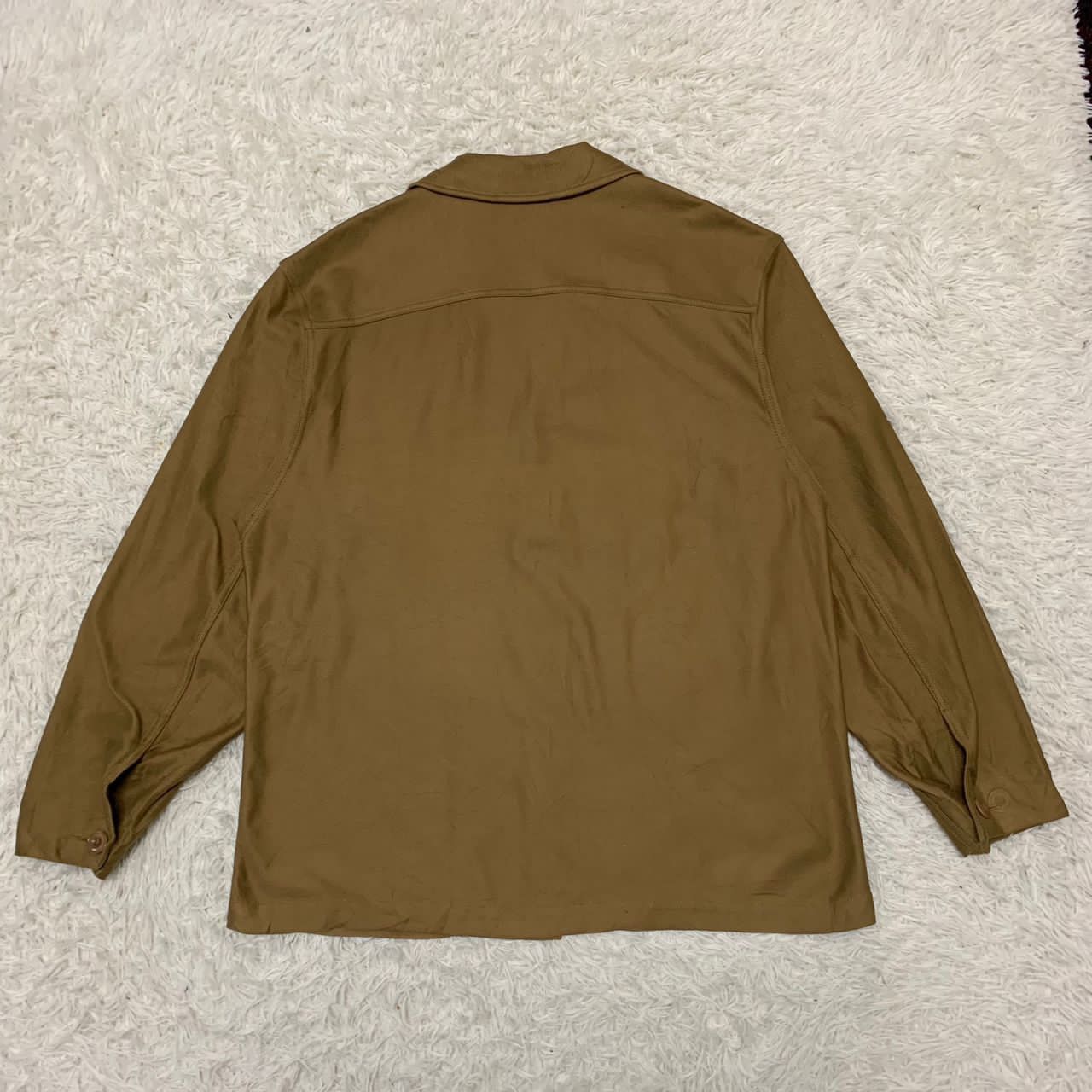 Japanese Brand Uniqlo U jacket Size US M / EU 48-50 / 2 - 2 Thumbnail