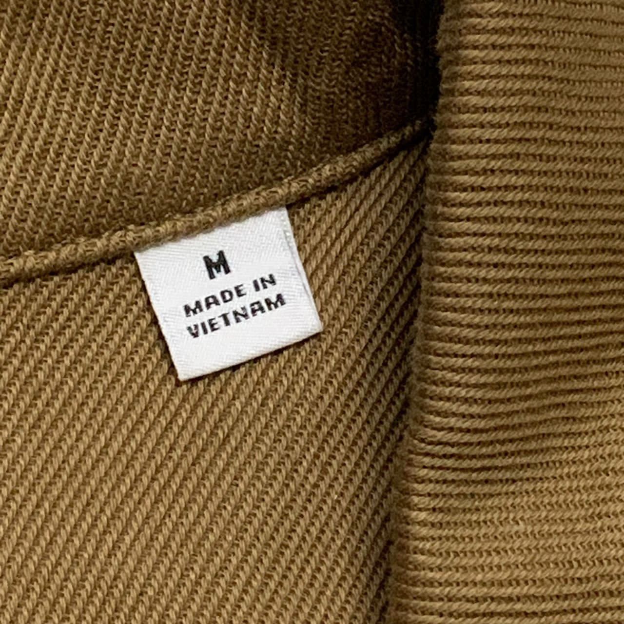 Japanese Brand Uniqlo U jacket Size US M / EU 48-50 / 2 - 8 Thumbnail