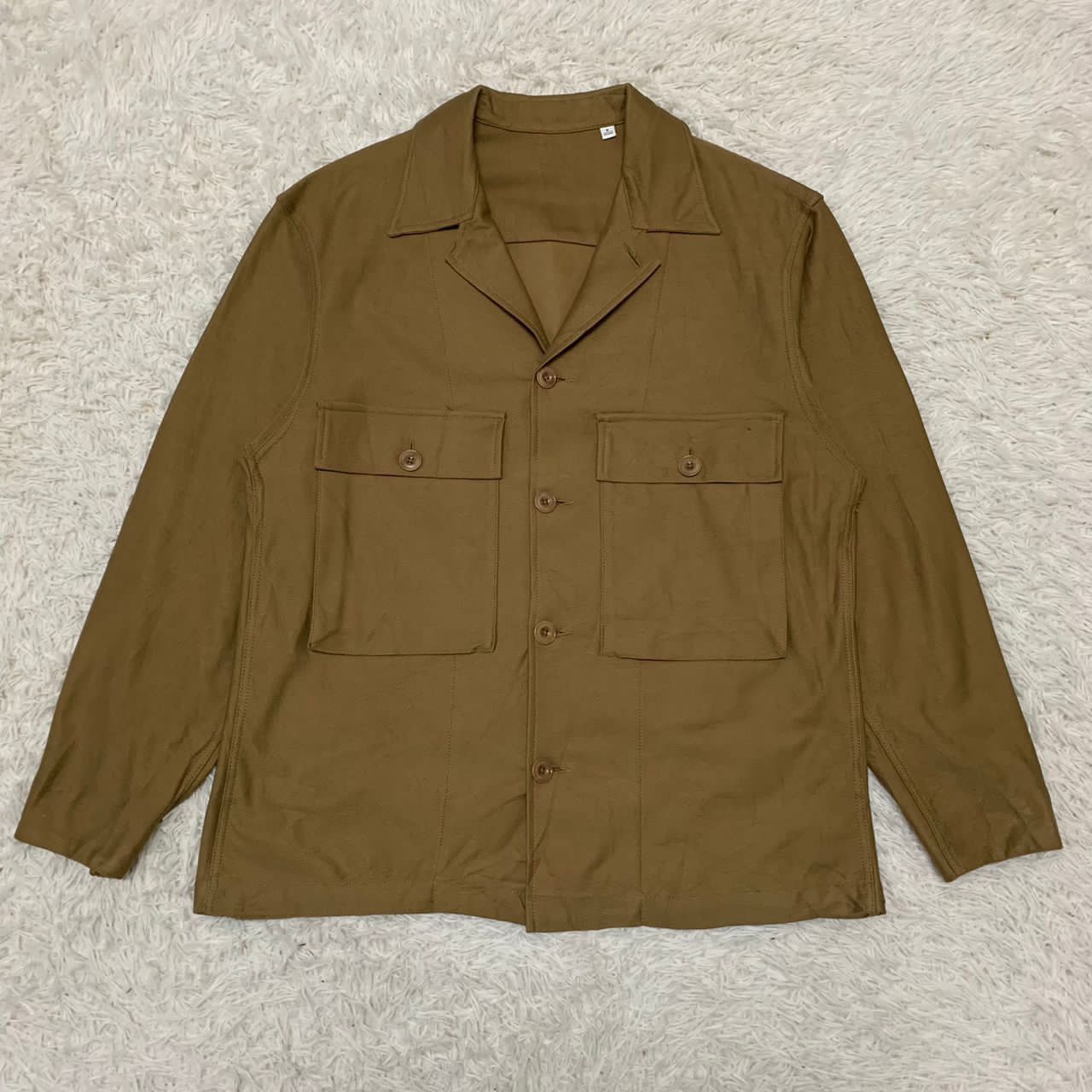 Japanese Brand Uniqlo U jacket Size US M / EU 48-50 / 2 - 11 Thumbnail