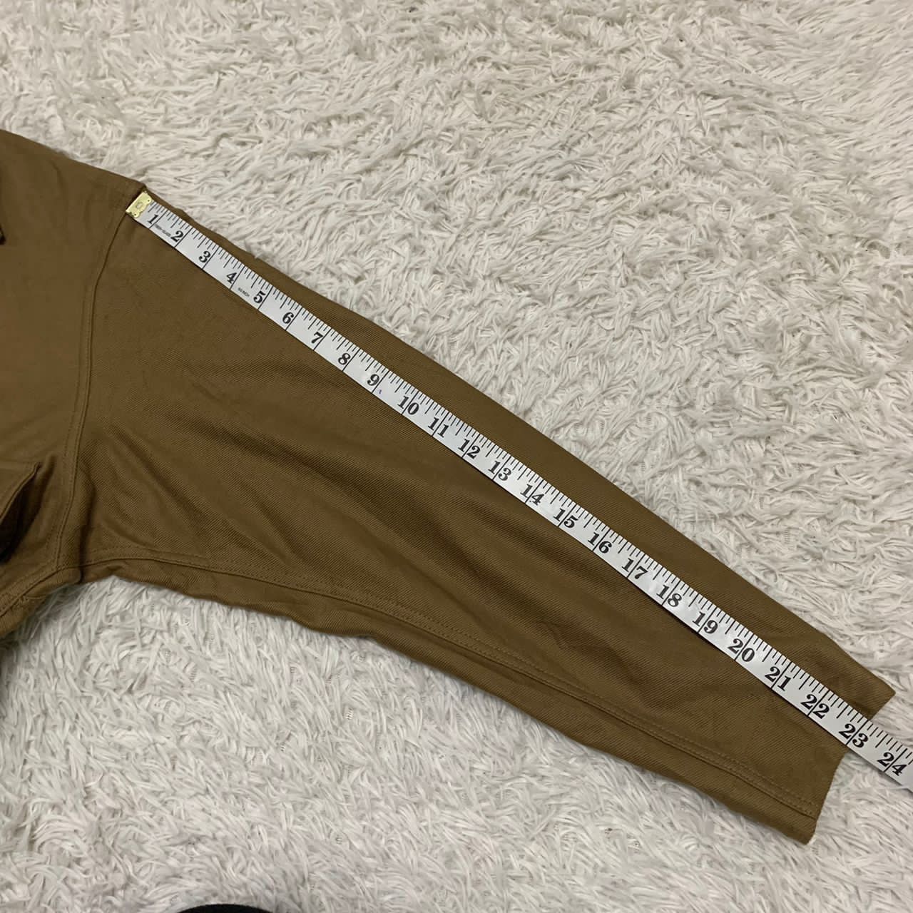 Japanese Brand Uniqlo U jacket Size US M / EU 48-50 / 2 - 6 Thumbnail