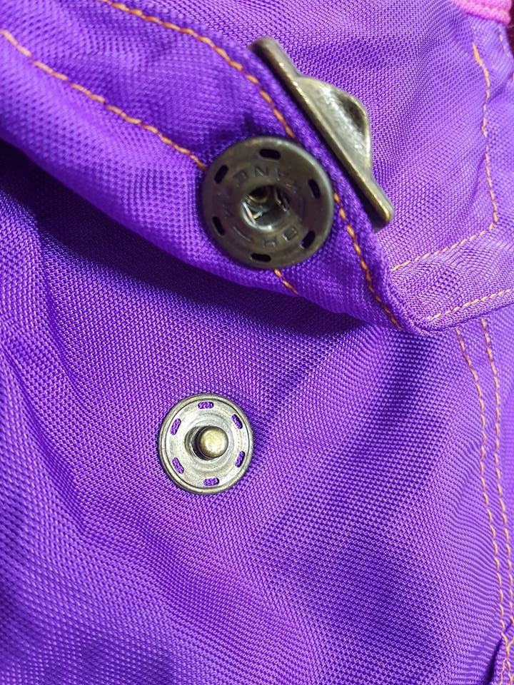 Vintage Goldwin Ski Snowboard Hooded Jacket Size US M / EU 48-50 / 2 - 13 Thumbnail