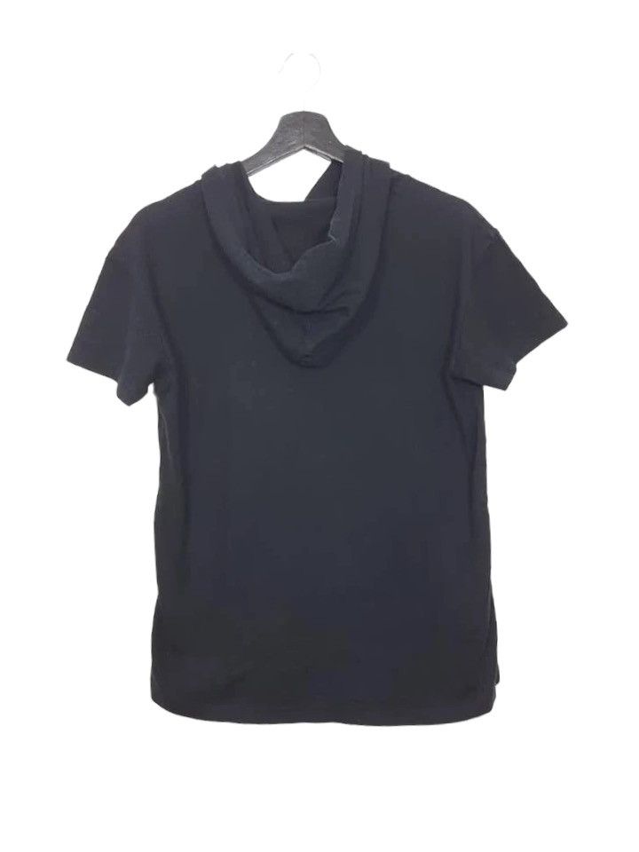 Issey Miyake × Tsumori Chisato IS 80s Cloud Hooded Shirt Size US S / EU 44-46 / 1 - 2 Thumbnail