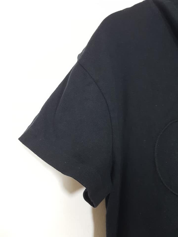 Issey Miyake × Tsumori Chisato IS 80s Cloud Hooded Shirt Size US S / EU 44-46 / 1 - 5 Thumbnail