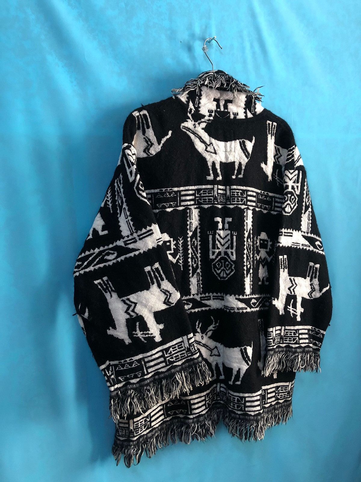 Other 1990s VIVAYOU enuit eskimo native #1206 Size US M / EU 48-50 / 2 - 5 Thumbnail