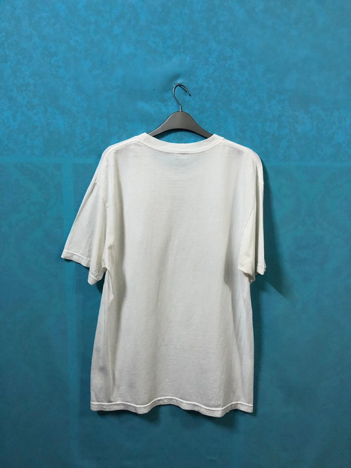 Band Tees peter robertson gallery #828 Size US L / EU 52-54 / 3 - 4 Thumbnail