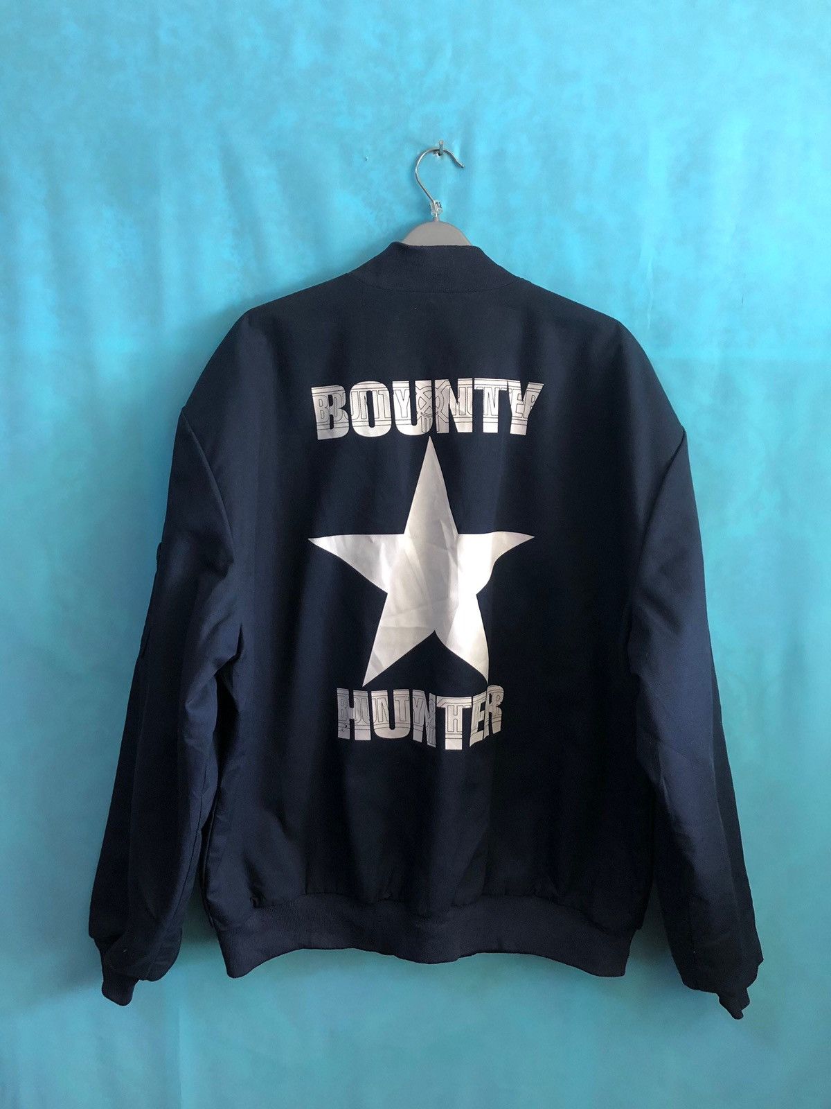 Bounty Hunter 1990s OG Bounty Hunter #1681 Size US XL / EU 56 / 4 - 2 Thumbnail